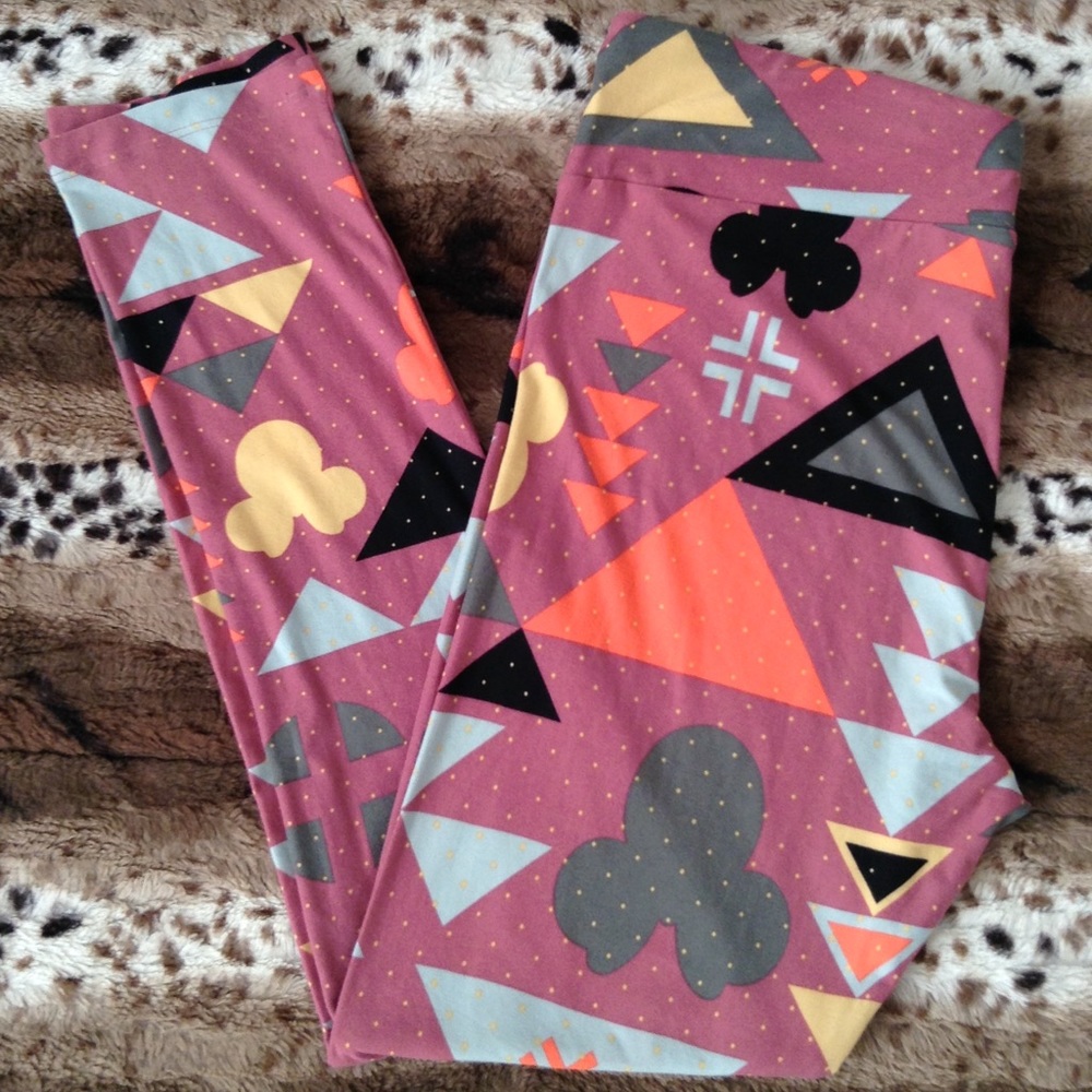 LuLaRoe Disney | TC